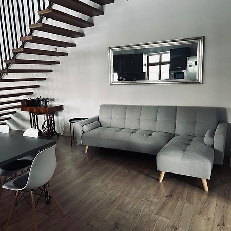 Apartmany 400 Vel'ka Lomnica Buitenkant foto