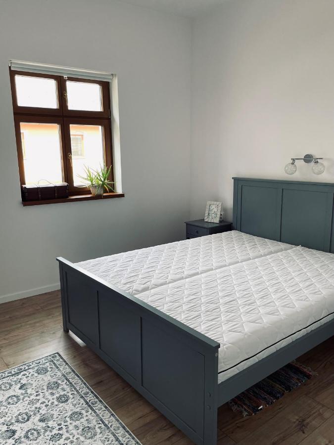 Apartmany 400 Vel'ka Lomnica Buitenkant foto