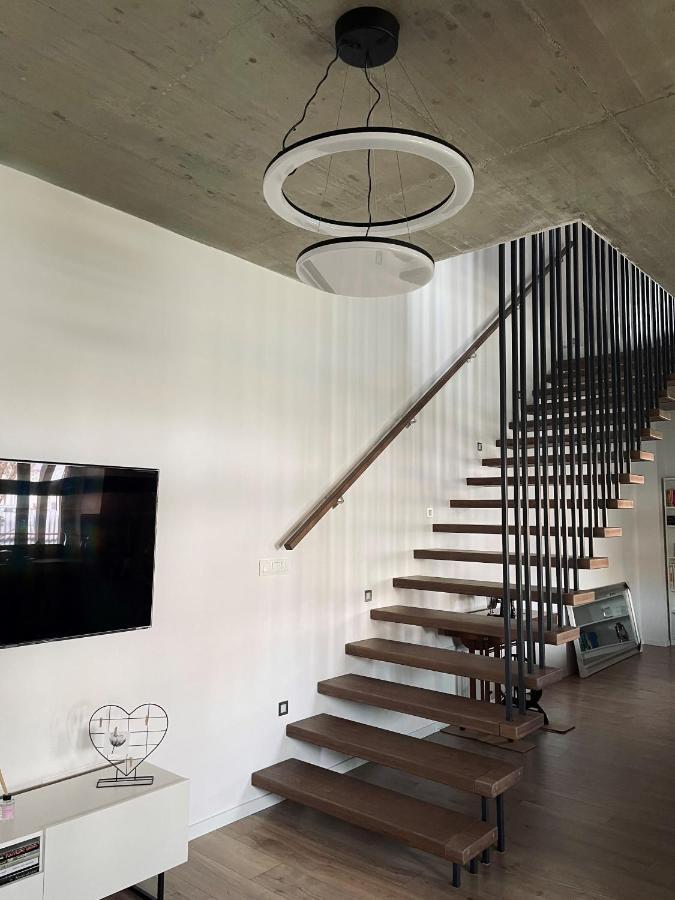 Apartmany 400 Vel'ka Lomnica Buitenkant foto