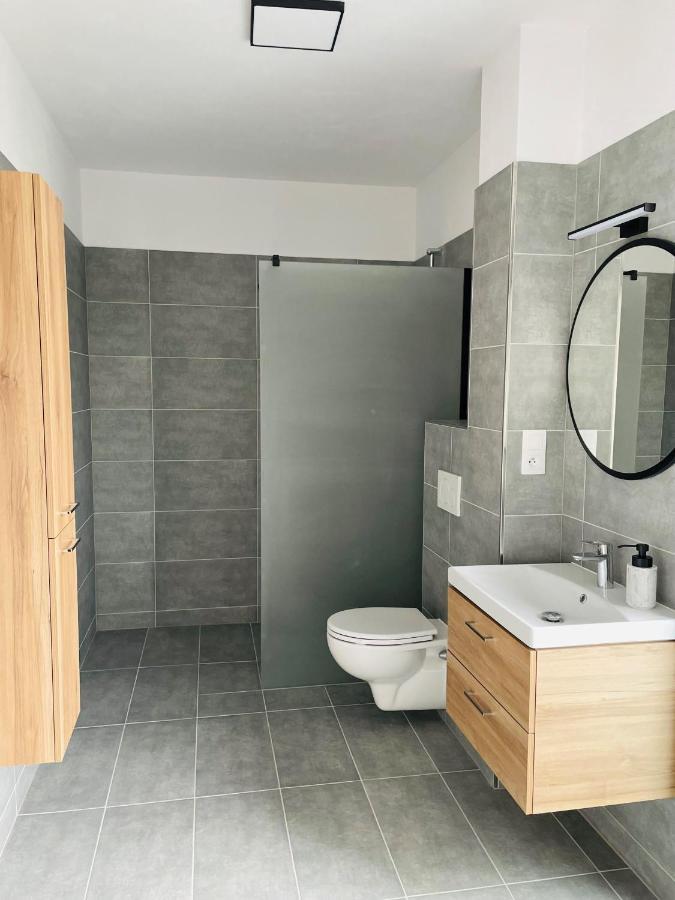 Apartmany 400 Vel'ka Lomnica Buitenkant foto
