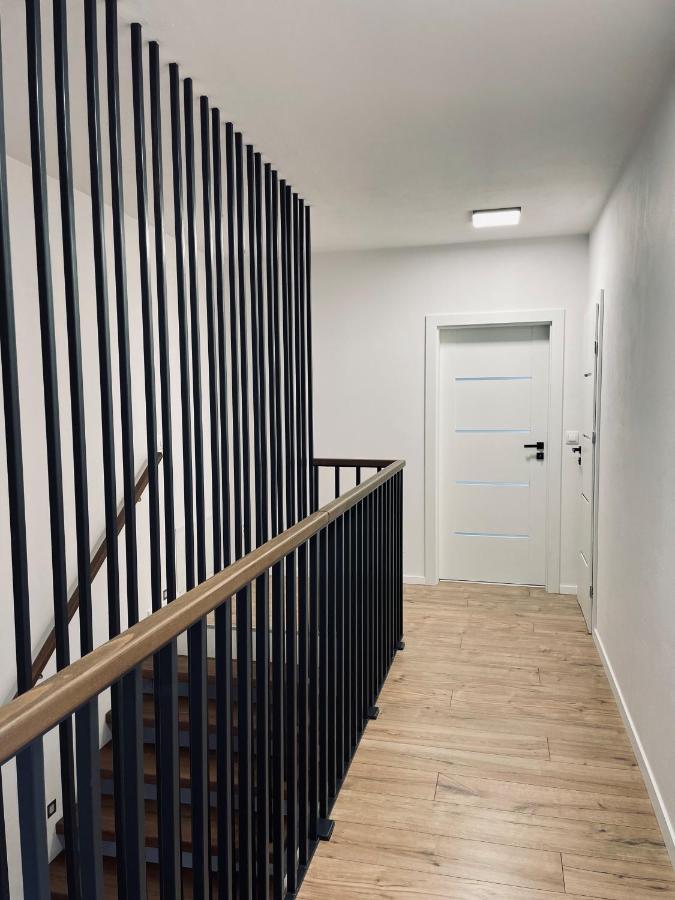 Apartmany 400 Vel'ka Lomnica Buitenkant foto