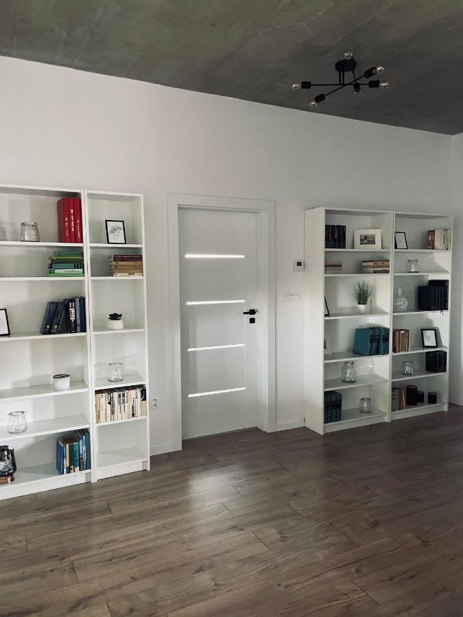 Apartmany 400 Vel'ka Lomnica Buitenkant foto