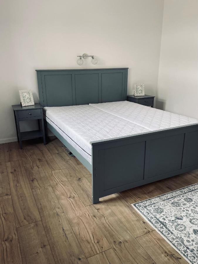Apartmany 400 Vel'ka Lomnica Buitenkant foto