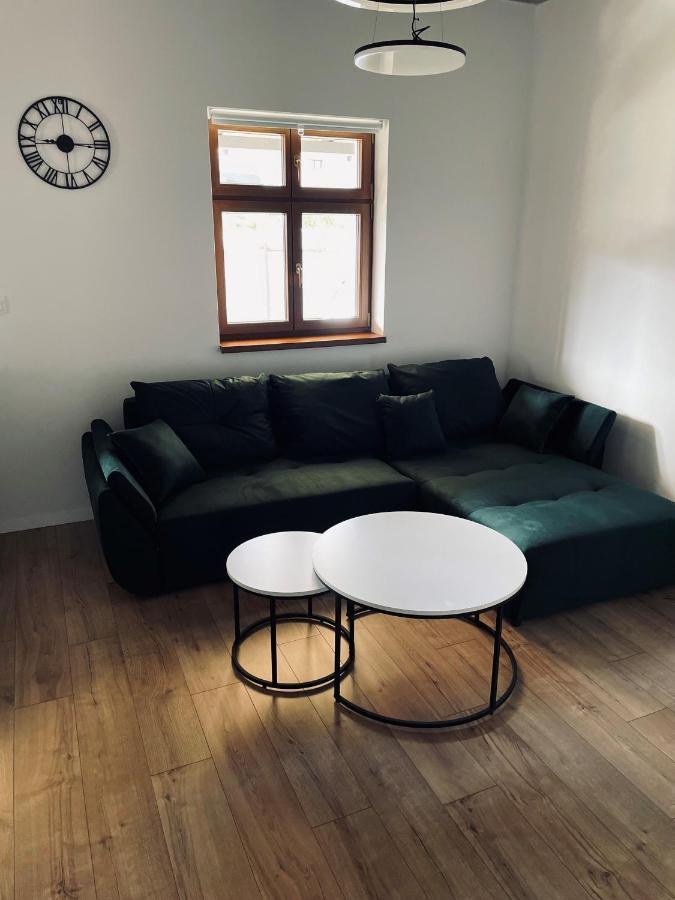 Apartmany 400 Vel'ka Lomnica Buitenkant foto