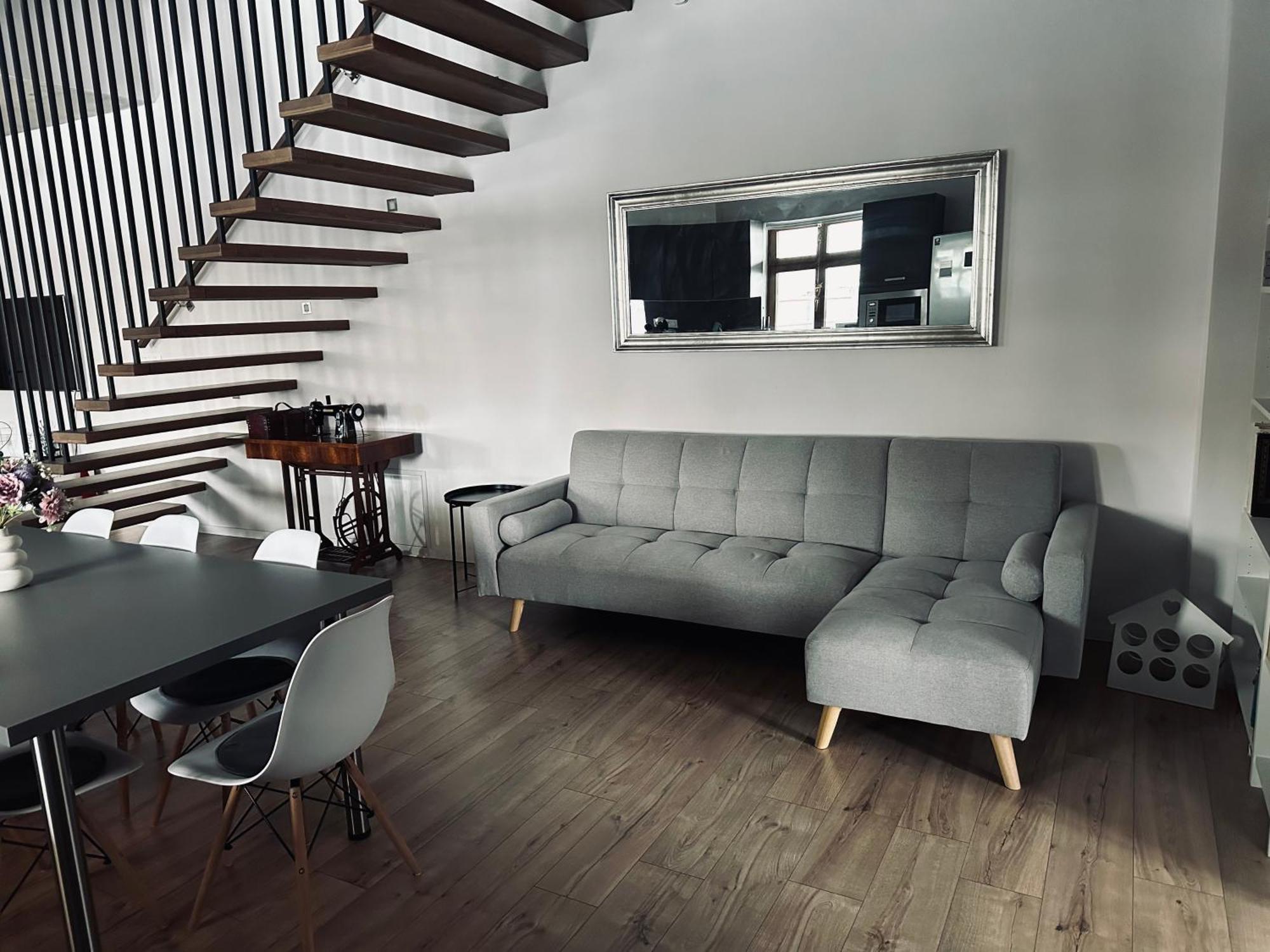 Apartmany 400 Vel'ka Lomnica Buitenkant foto